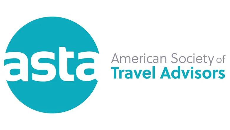 ASTA Member · American Society of Travel Advisors