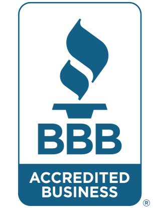 BBB Accredited Business