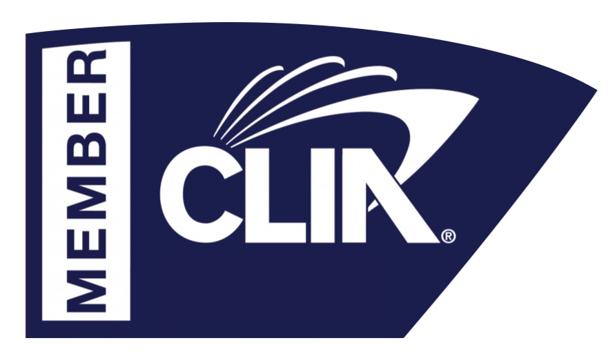 CLIA Member · Cruise Lines International Association