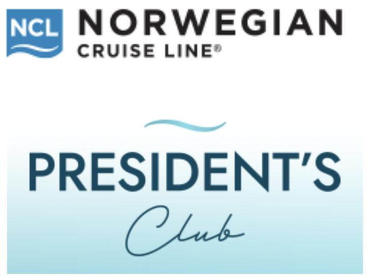 Norwegian Cruise Line President's Club