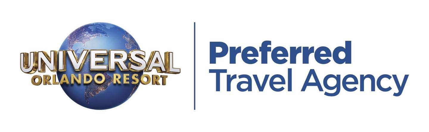 Universal Orlando Preferred Travel Agency